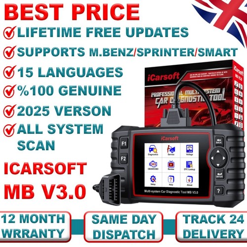 Icarsoft 0 professional - icarsoft, v3.0