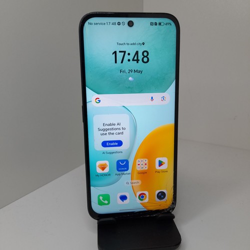Honor x6c nic - x6c, nic-lx1