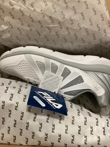 Fila womens memory foam - fila,