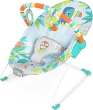 Bright Starts Baby Bouncer New