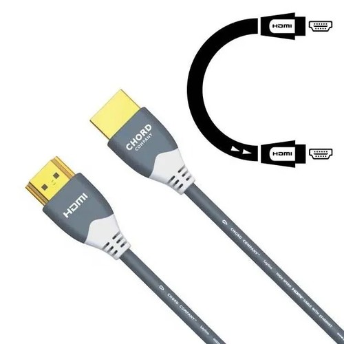 Chord leyline hdmi cable - cable,