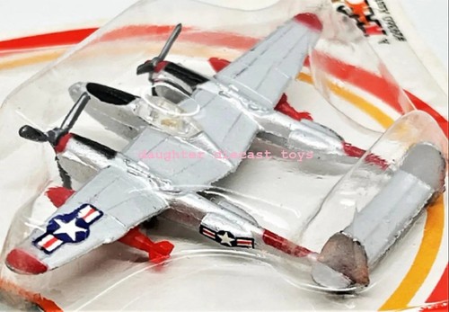 Vintage wwii lightning - wwii, p-38