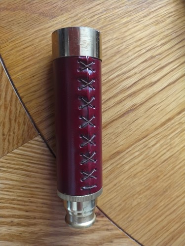 Telescope antique draw - telescope, 2