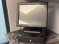 EPOS Now PRO-A15 POS Terminal