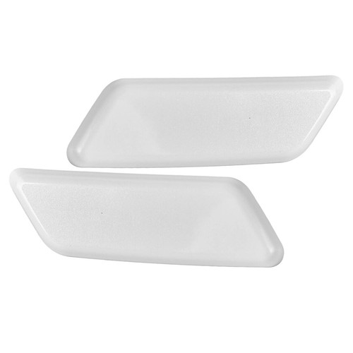 New headlight washer cover - 2x,