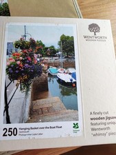 Wentworth Wooden Puzzle