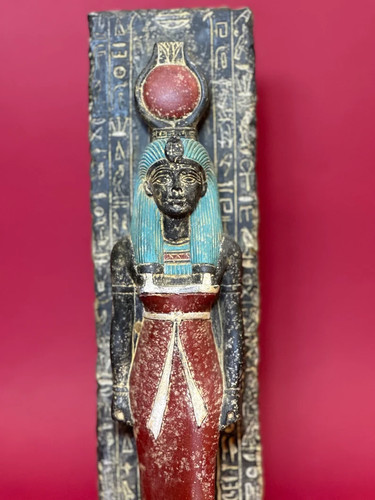 Rare pharaonic stela - rare,