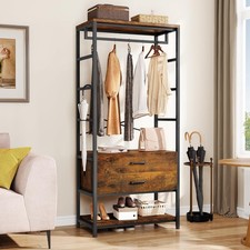 YITAHOME Coat Rack Stand with