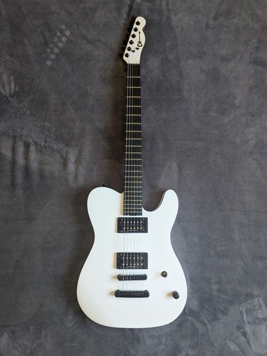 Charvel joe duplantier - charvel,