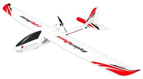Volantex ranger 2000mm - fpv, rc