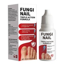 Fungi-Nail Anti-Fungal Liquid