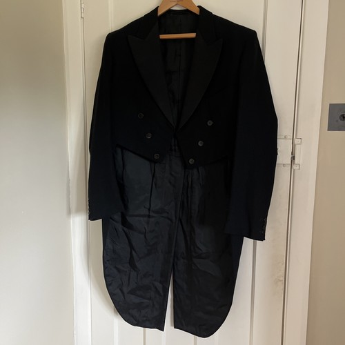 Vintage 1950s sumrie - vintage, men’s