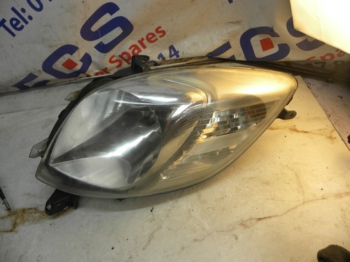 Genuine 2006 2008 toyota yaris - genuine,