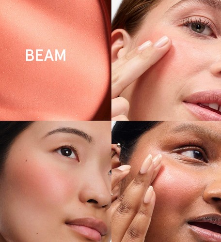 New glossier cloud paint blush - paint,