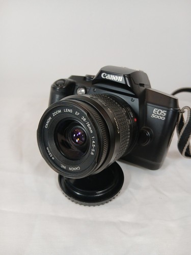 Canon eos 5000 film - canon,