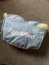 Peppa Pig ReadyBed Inflatable