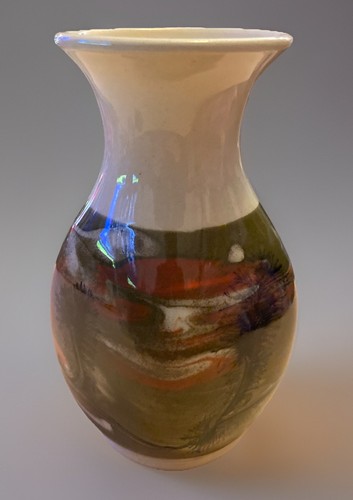Boscastle pottery unusual - boscastle,