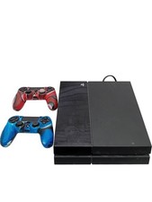 SONY PlayStation 4 Console