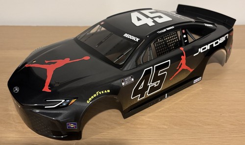 Losi custom tyler reddick - 1/12,