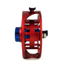 fly reel Salt water 10/11