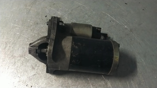 Starter motor renault clio - starter,