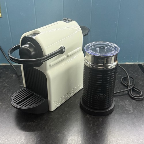 Nespresso krups inissia - nespresso,