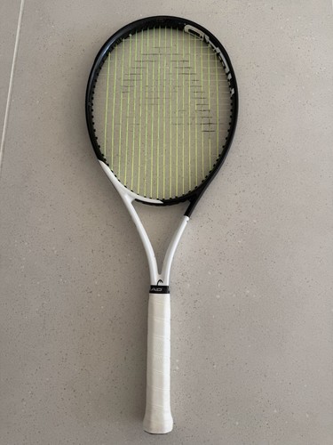 Head speed pro grip 2 - pro, (2022)