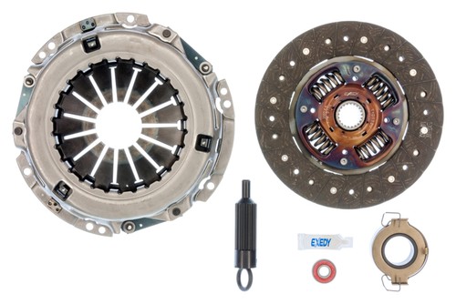 Exedy clutch kit - exedy, toyota