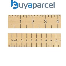 R.S.T. RMS670 Hardwood 1 Metre