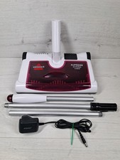 Bissell Supreme Sweep Turbo -