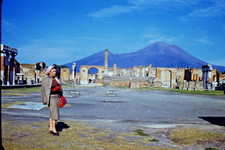 Italy Travel Slides Rome