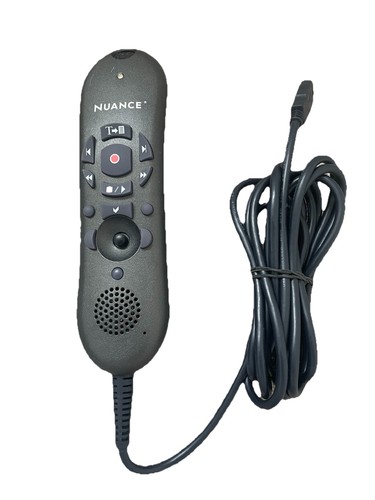 Nuance speechmike inc vat - speechmike.,
