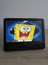 Logik 9-inch Portable DVD