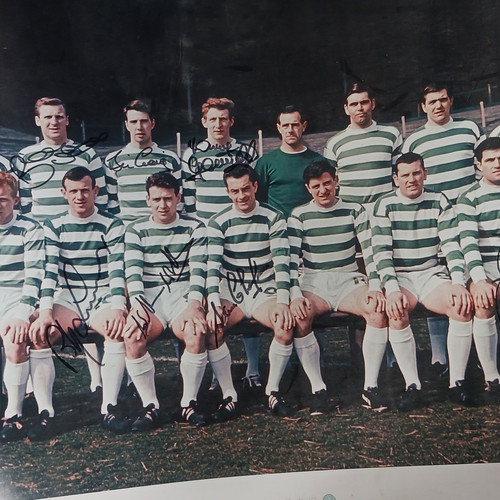 Rare celtic football - rare,