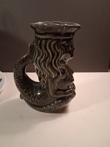 Vintage dartmouth pottery rare - dartmouth,