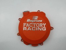Clutch cover ktm 125 sx - cover,