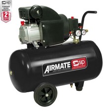 SIP Airmate Air Compressor
