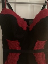 Por Moi Basque 36G Women's