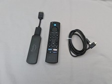 Amazon Fire TV Stick 4K Max (Newest gen), supports Wi-Fi 6E, Ambient Experience 