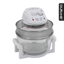 Halogen Oven 12L + 5L