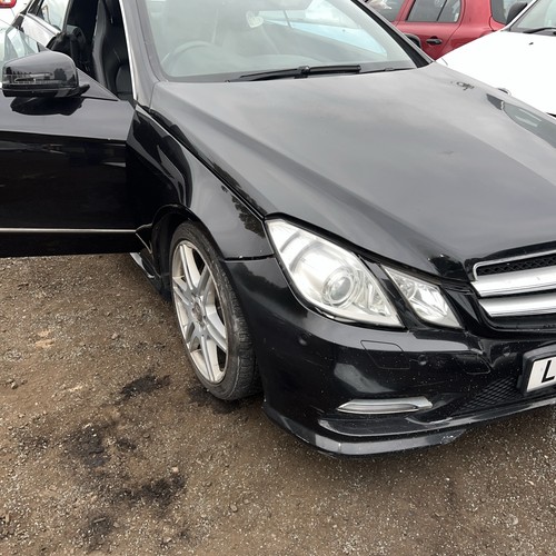 Mercedes e220 spt cdi black - mercedes,