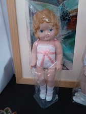 Pansy Doll , Daisy Kingdom