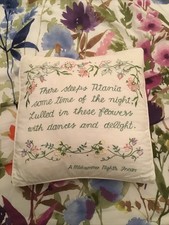 Vintage Claridge & Co cotton