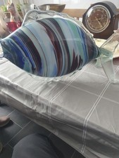 Murano Glass End Of Day Large