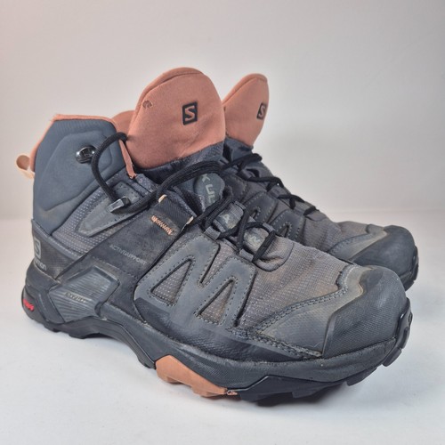 Salomon ultra mid gtx - x,