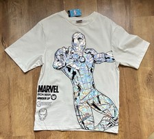 Marvel Iron Man Iridescent