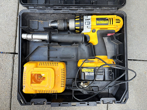 Dewalt dc925 xrp - dewalt,
