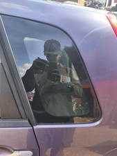 FORD FIESTA STYLE 2001-2008