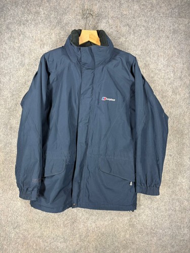 Berghaus jacket mens - berghaus, size