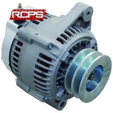 NEW ALTERNATOR FOR YANMAR